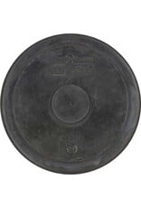 KS TOOLS Rubberschotel 31 voor J.A. Becker hefbruggen, Ø 120 mm - 160.0534