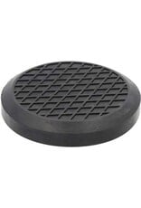 KS TOOLS Rubberschotel 32 voor Rotary hefbruggen , Ø 123 mm - 160.0535