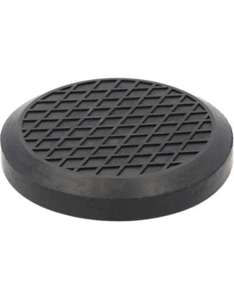 KS TOOLS Rubberschotel 32 voor Rotary hefbruggen , Ø 123 mm - 160.0535