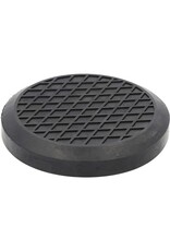 KS TOOLS Rubberschotel 32 voor Rotary hefbruggen , Ø 123 mm - 160.0535