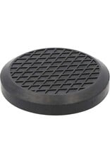 KS TOOLS Rubberschotel 32 voor Rotary hefbruggen , Ø 123 mm - 160.0535