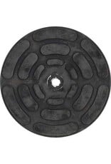 KS TOOLS Rubberschotel 36 voor Zippo hefbruggen, Ø 127 mm - 160.0543