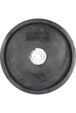 KS TOOLS Rubberschotel 36 voor Zippo hefbruggen, Ø 127 mm - 160.0543