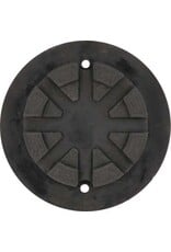 KS TOOLS Rubberschotel 37 voor Nussbaum hefbruggen, Ø 120 mm - 160.0544