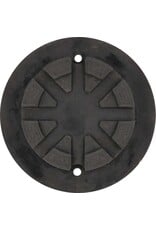 KS TOOLS Rubberschotel 37 voor Nussbaum hefbruggen, Ø 120 mm - 160.0544