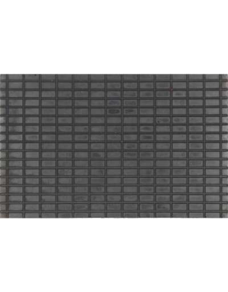 KS TOOLS Rubberonderlegger 29 voor hefbruggen, 220 x 140 x 50 mm - 160.0547