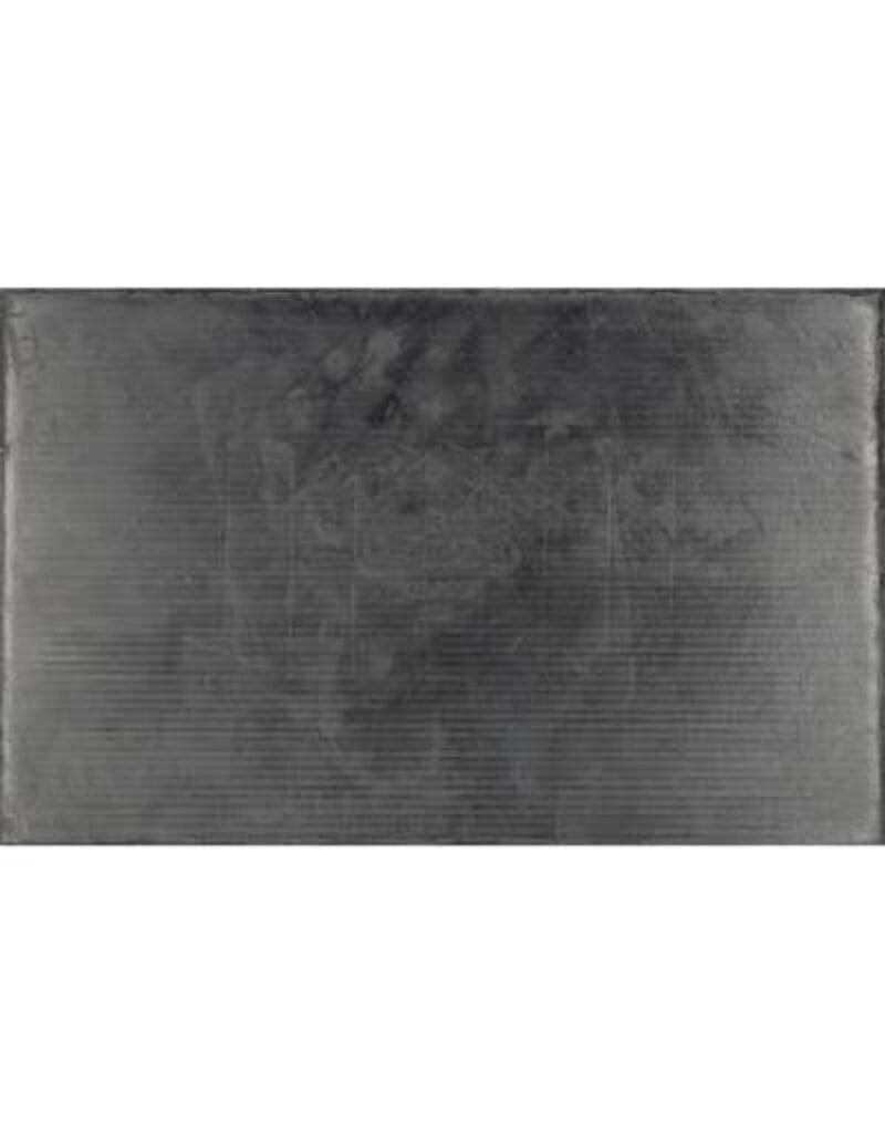 KS TOOLS Rubberonderlegger 29 voor hefbruggen, 220 x 140 x 50 mm - 160.0547