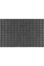 KS TOOLS Rubberonderlegger 29 voor hefbruggen, 220 x 140 x 50 mm - 160.0547