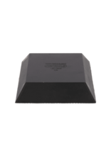 KS TOOLS Rubberonderlegger 30 voor hefbruggen, 135 x 100 x 30 mm - 160.0548