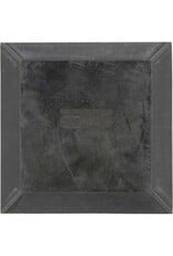 KS TOOLS Rubberonderlegger 30 voor hefbruggen, 135 x 100 x 30 mm - 160.0548