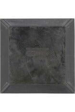 KS TOOLS Rubberonderlegger 30 voor hefbruggen, 135 x 100 x 30 mm - 160.0548