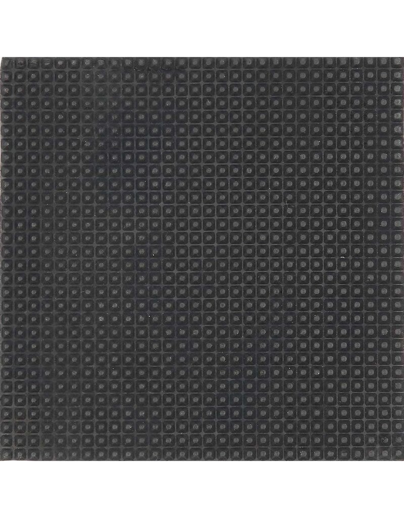 KS TOOLS Rubberonderlegger 30 voor hefbruggen, 135 x 100 x 30 mm - 160.0548