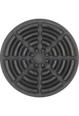 KS TOOLS Rubberschotel 39 voor Koni hefbruggen, Ø 109 mm - 160.0549