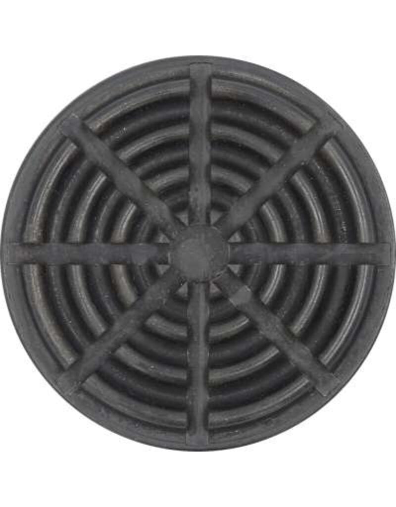 KS TOOLS Rubberschotel 39 voor Koni hefbruggen, Ø 109 mm - 160.0549