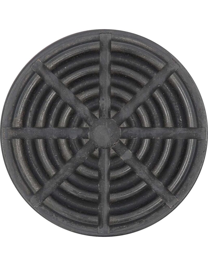 KS TOOLS Rubberschotel 39 voor Koni hefbruggen, Ø 109 mm - 160.0549