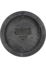 KS TOOLS Rubberschotel 39 voor Koni hefbruggen, Ø 109 mm - 160.0549