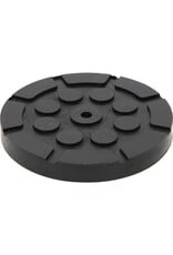 KS TOOLS Rubberschotel 40 voor HOFMANN hefbruggen, Ø 160 mm - 160.0551