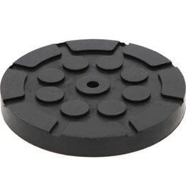 KS TOOLS Rubberschotel 40 voor HOFMANN hefbruggen, Ø 160 mm - 160.0551