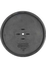 KS TOOLS Rubberschotel 40 voor HOFMANN hefbruggen, Ø 160 mm - 160.0551