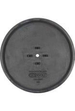 KS TOOLS Rubberschotel 40 voor HOFMANN hefbruggen, Ø 160 mm - 160.0551