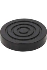 KS TOOLS Rubberschotel 42 voor AGM hefbruggen, Ø 139 mm - 160.0554