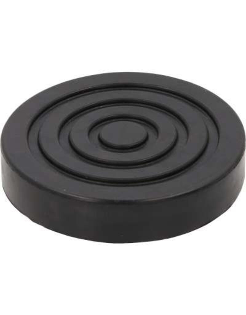 KS TOOLS Rubberschotel 42 voor AGM hefbruggen, Ø 139 mm - 160.0554