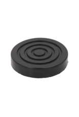 KS TOOLS Rubberschotel 42 voor AGM hefbruggen, Ø 139 mm - 160.0554