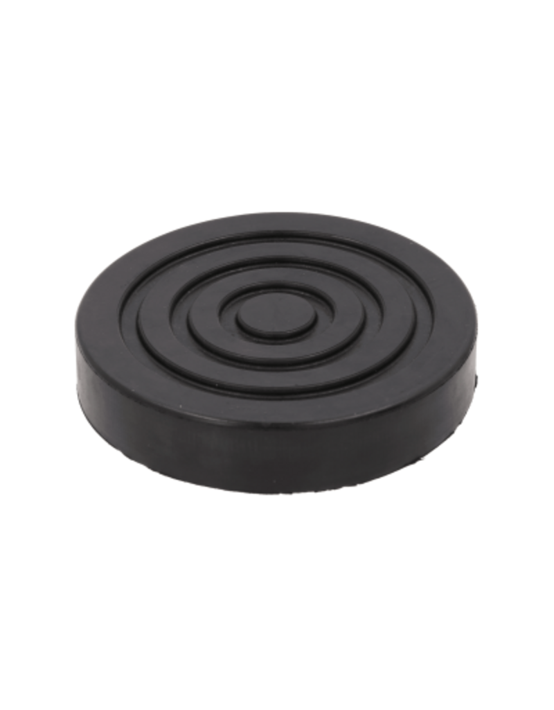 KS TOOLS Rubberschotel 42 voor AGM hefbruggen, Ø 139 mm - 160.0554