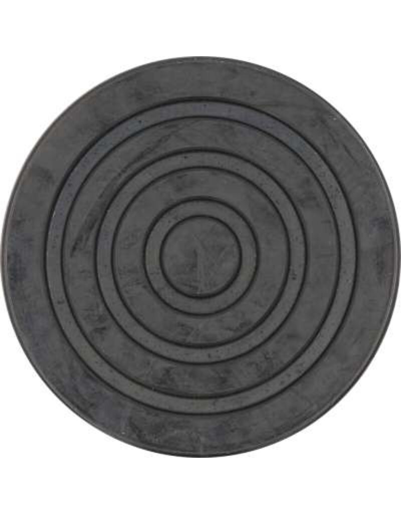 KS TOOLS Rubberschotel 42 voor AGM hefbruggen, Ø 139 mm - 160.0554