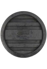 KS TOOLS Rubberschotel 42 voor AGM hefbruggen, Ø 139 mm - 160.0554