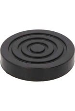 KS TOOLS Rubberschotel 42 voor AGM hefbruggen, Ø 139 mm - 160.0554