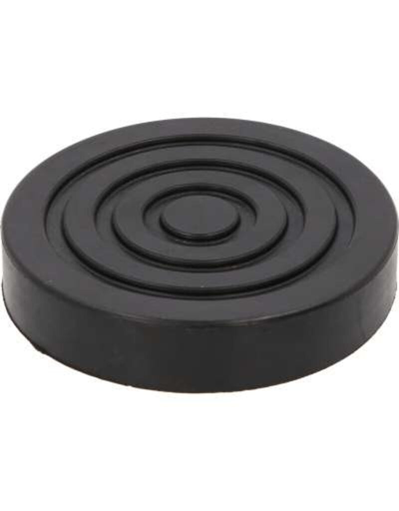 KS TOOLS Rubberschotel 42 voor AGM hefbruggen, Ø 139 mm - 160.0554