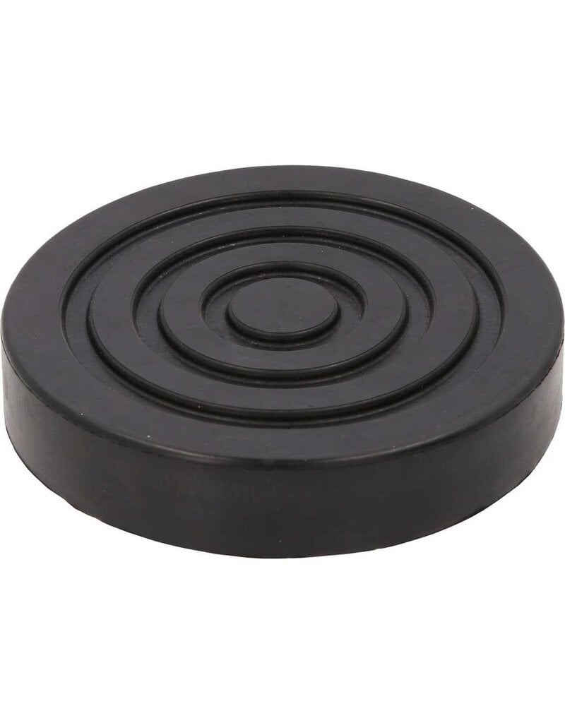 KS TOOLS Rubberschotel 42 voor AGM hefbruggen, Ø 139 mm - 160.0554