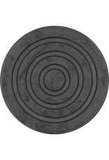 KS TOOLS Rubberschotel 42 voor AGM hefbruggen, Ø 139 mm - 160.0554