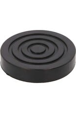 KS TOOLS Rubberschotel 42 voor AGM hefbruggen, Ø 139 mm - 160.0554