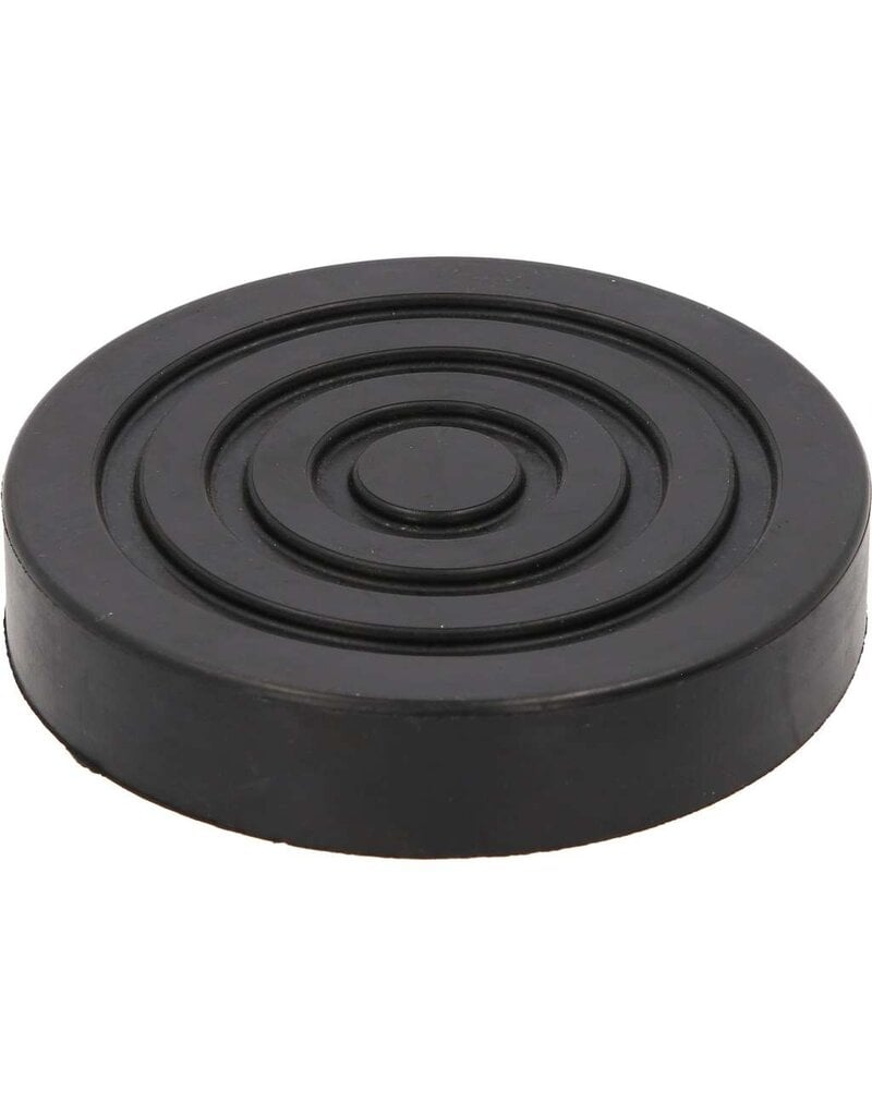 KS TOOLS Rubberschotel 42 voor AGM hefbruggen, Ø 139 mm - 160.0554