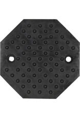 KS TOOLS Rubberschotel 44 voor RP-Tools hefbruggen, Ø 125 mm - 160.0557