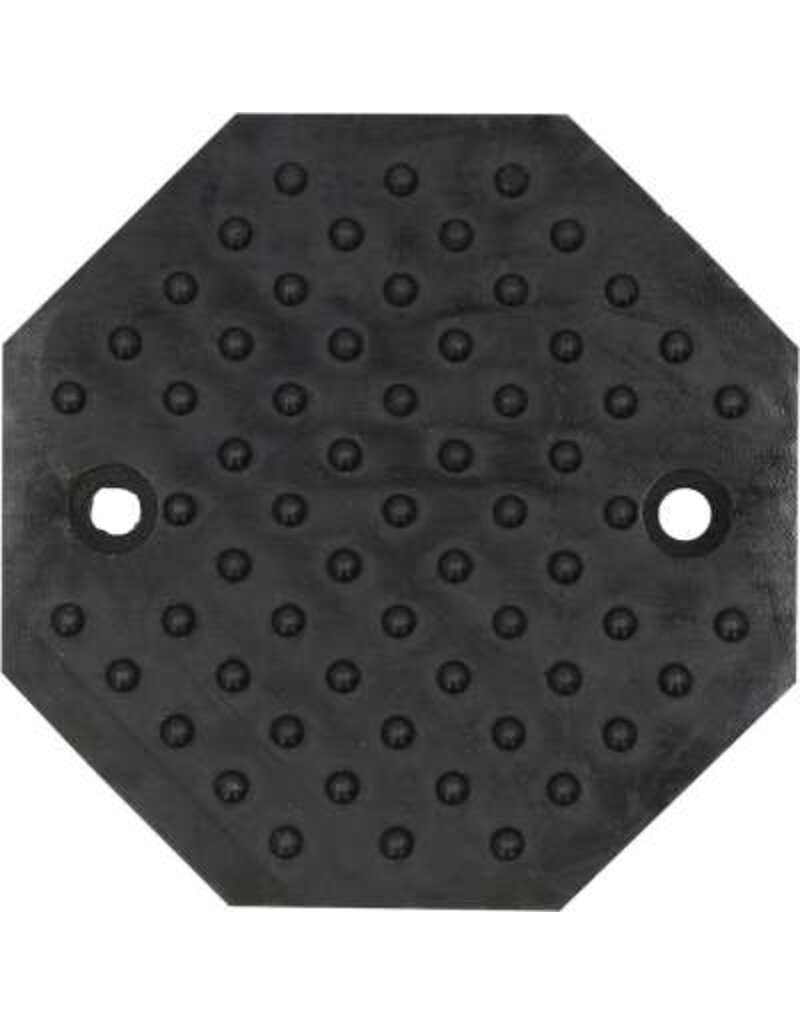 KS TOOLS Rubberschotel 44 voor RP-Tools hefbruggen, Ø 125 mm - 160.0557