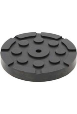 KS TOOLS Rubberschotel 46 voor HOFMANN hefbruggen, Ø 140 mm - 160.0559