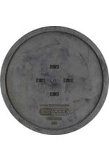 KS TOOLS Rubberschotel 46 voor HOFMANN hefbruggen, Ø 140 mm - 160.0559