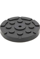 KS TOOLS Rubberschotel 46 voor HOFMANN hefbruggen, Ø 140 mm - 160.0559