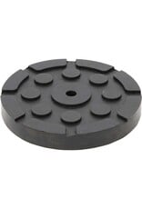 KS TOOLS Rubberschotel 46 voor HOFMANN hefbruggen, Ø 140 mm - 160.0559