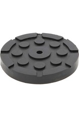 KS TOOLS Rubberschotel 46 voor HOFMANN hefbruggen, Ø 140 mm - 160.0559