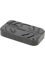 KS TOOLS Rubberonderlegger 33 voor MAHA / Rotary / AC hefbruggen, 112 x 61 x 17 mm - 160.0561