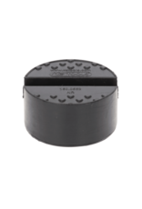 KS TOOLS Rubberonderlegger 02 universeel voor rangeerhefwagens, dorpels - 160.0562