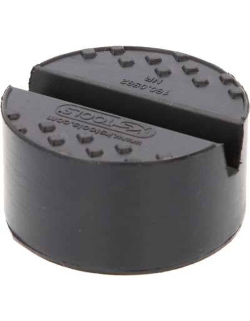 KS TOOLS Rubberonderlegger 02 universeel voor rangeerhefwagens, dorpels - 160.0562