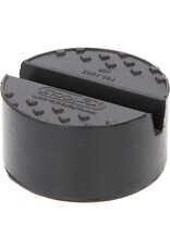 KS TOOLS Rubberonderlegger 02 universeel voor rangeerhefwagens, dorpels - 160.0562