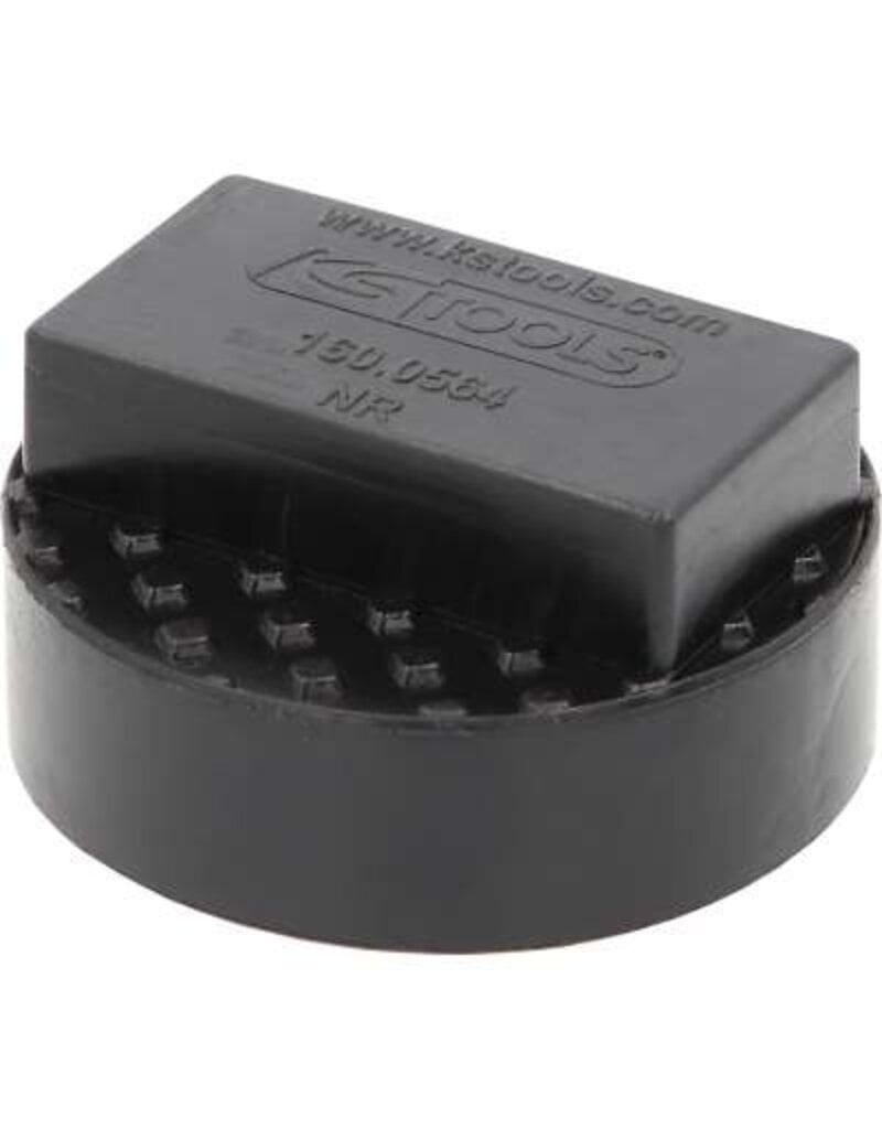KS TOOLS Rubberonderlegger 34 voor BMW / Mini / Opel / Mercedes - 160.0564