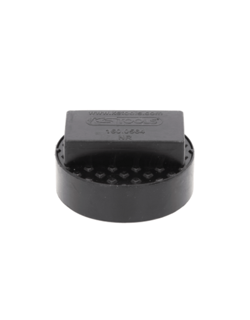 KS TOOLS Rubberonderlegger 34 voor BMW / Mini / Opel / Mercedes - 160.0564