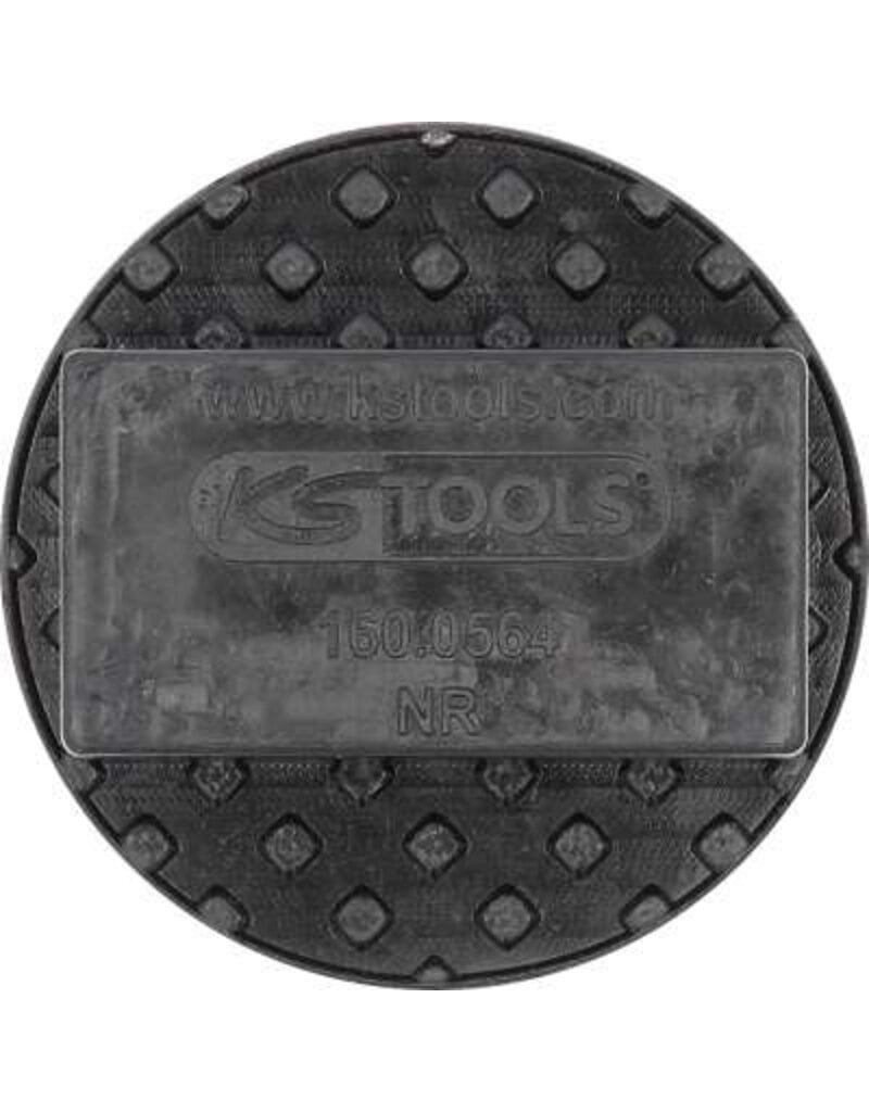 KS TOOLS Rubberonderlegger 34 voor BMW / Mini / Opel / Mercedes - 160.0564